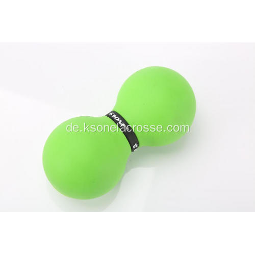 Erdnuss Gymnastikball Yoga Ball Fitnessball